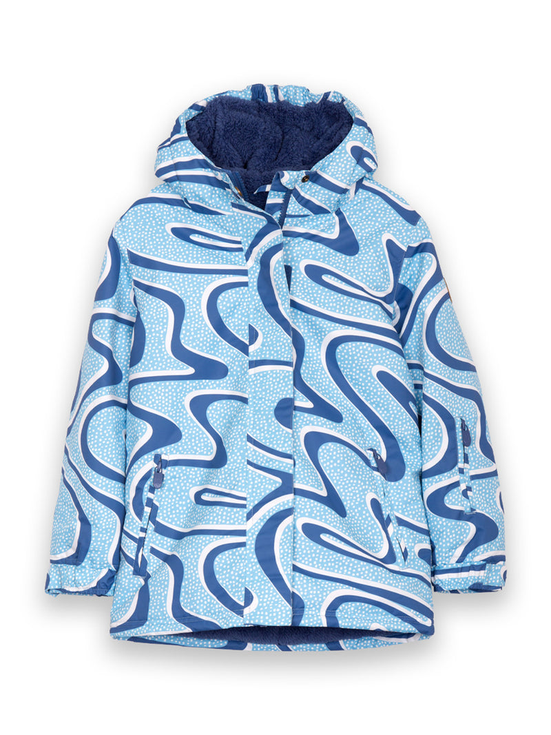 An image of the Kite Nimbus Coat