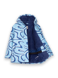 An image of the Kite Nimbus Coat