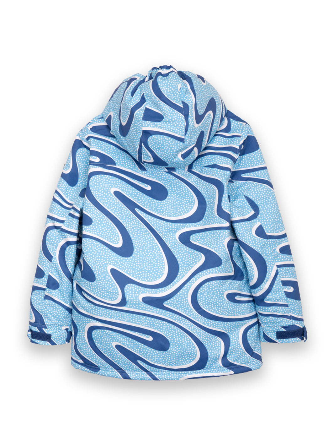 An image of the Kite Nimbus Coat