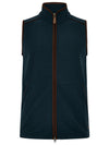 An image of the Dubarry Lifford Fleece Gilet