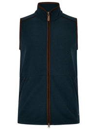 An image of the Dubarry Lifford Fleece Gilet