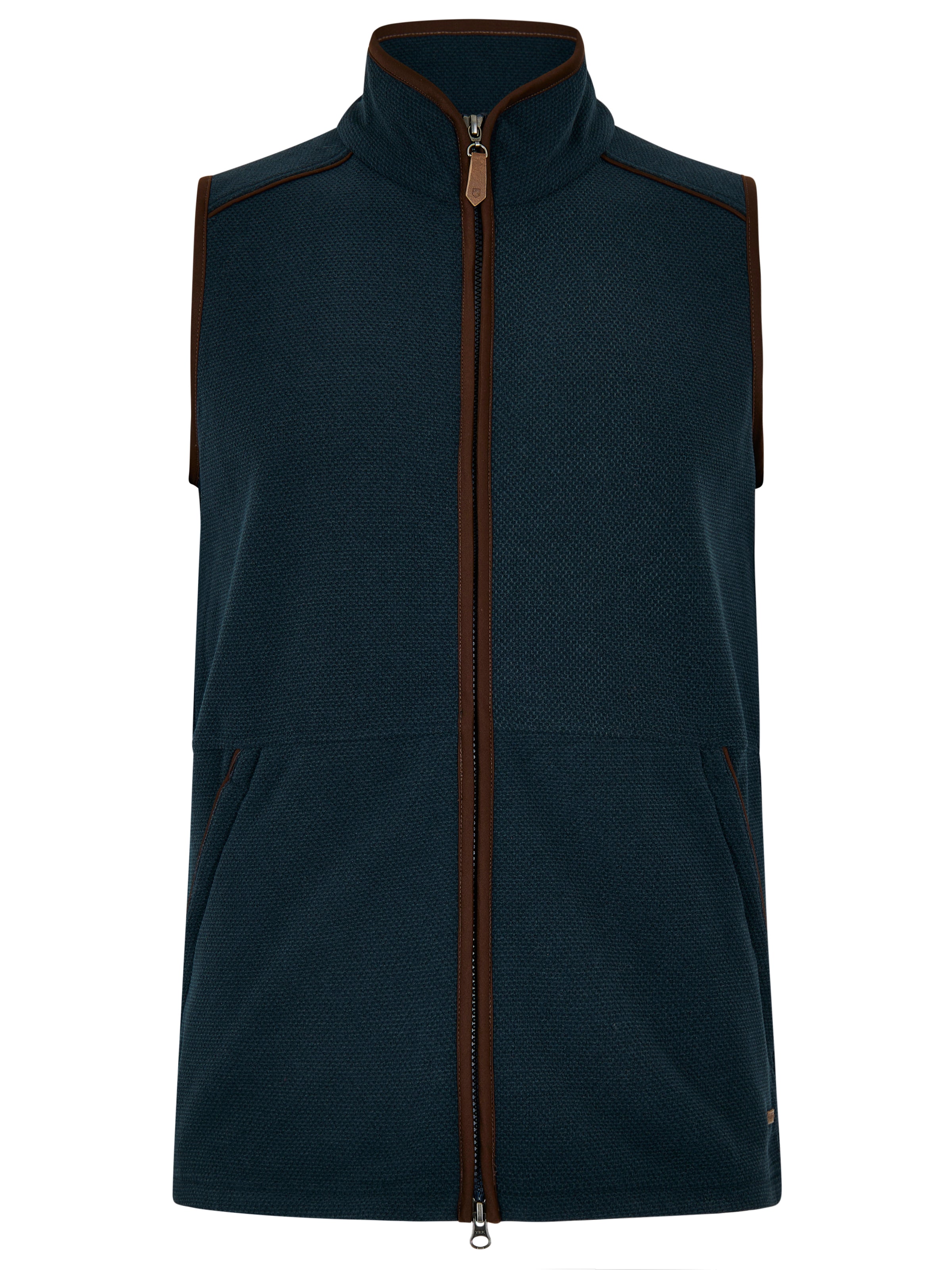 An image of the Dubarry Lifford Fleece Gilet