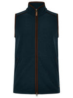 An image of the Dubarry Lifford Fleece Gilet