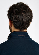 An image of the Dubarry Lifford Fleece Gilet