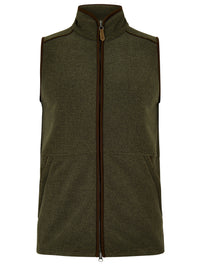 An image of the Dubarry Lifford Fleece Gilet