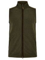 An image of the Dubarry Lifford Fleece Gilet