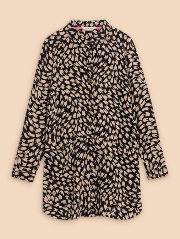 An image of the White Stuff Danika Tunic