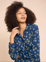An image of the White Stuff Danika Tunic
