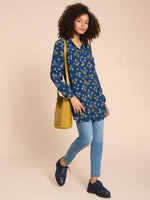 An image of the White Stuff Danika Tunic