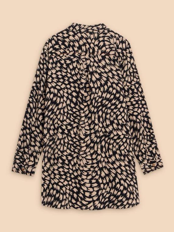 An image of the White Stuff Danika Tunic