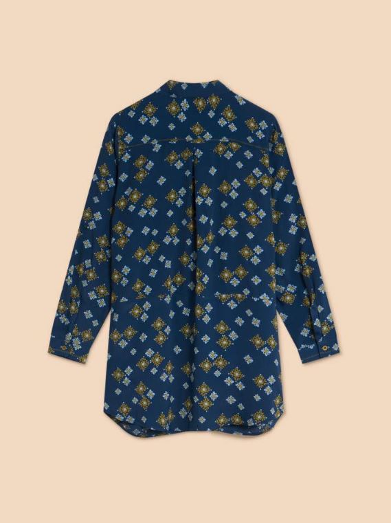 An image of the White Stuff Danika Tunic