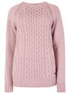 An image of the Dubarry Shanley Sweater