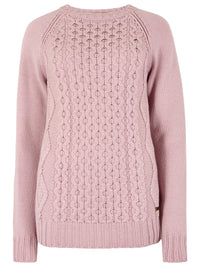 An image of the Dubarry Shanley Sweater