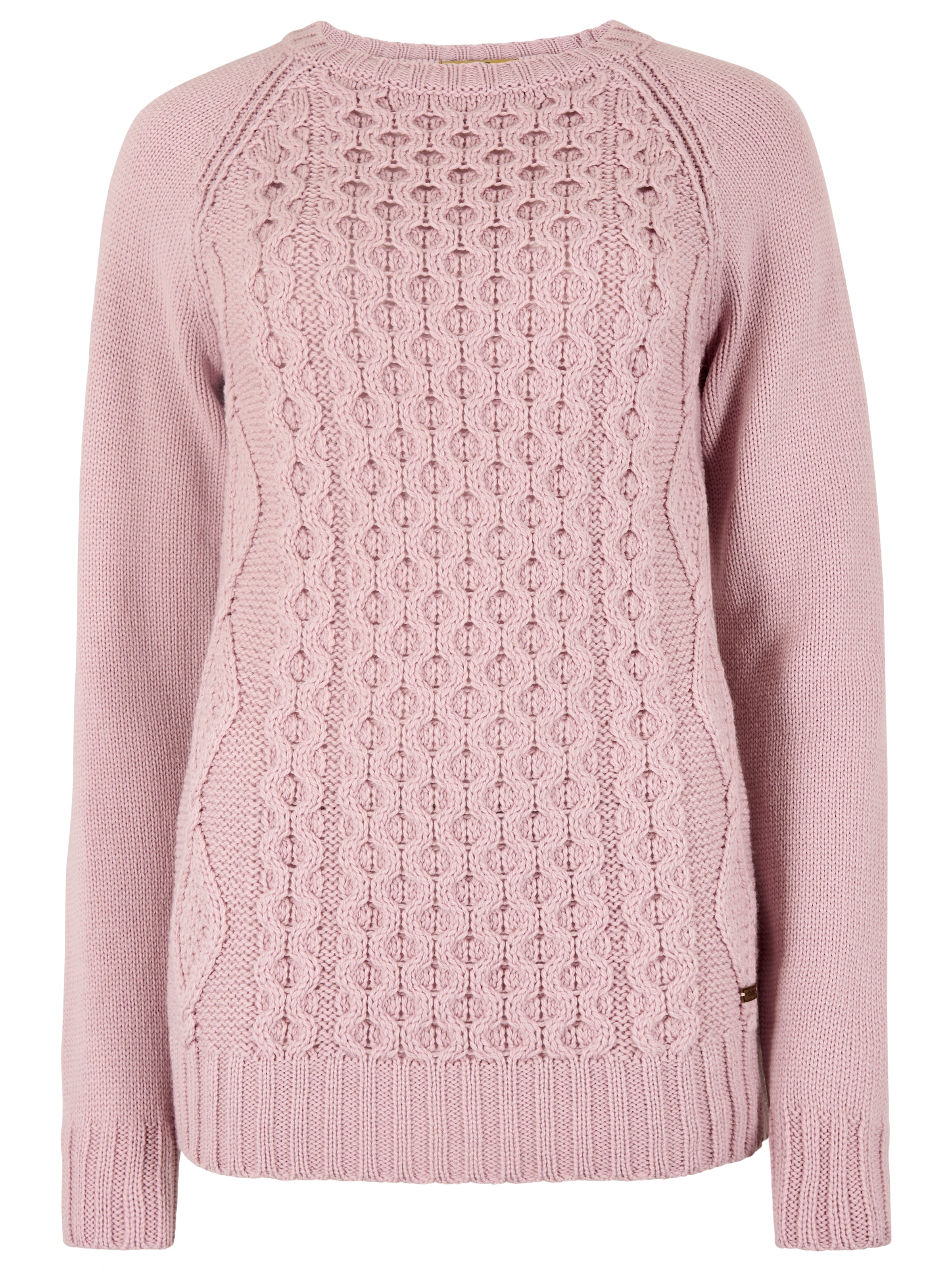 An image of the Dubarry Shanley Sweater