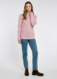 An image of the Dubarry Shanley Sweater