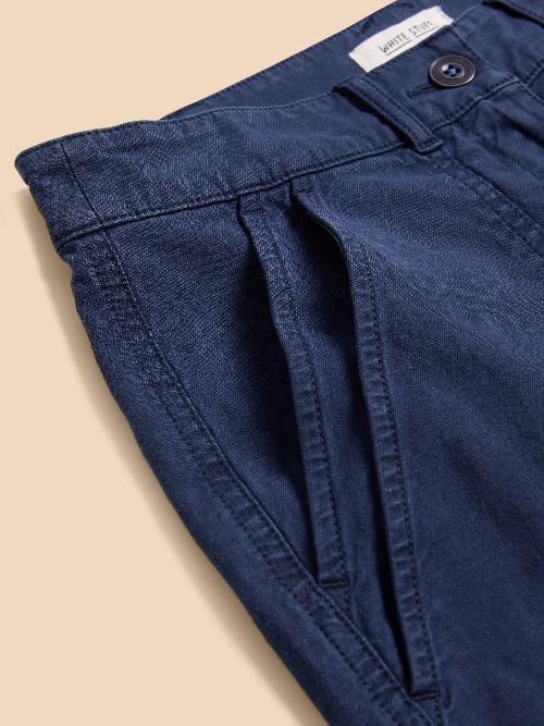 An image of the White Stuff Twister Chino Trousers