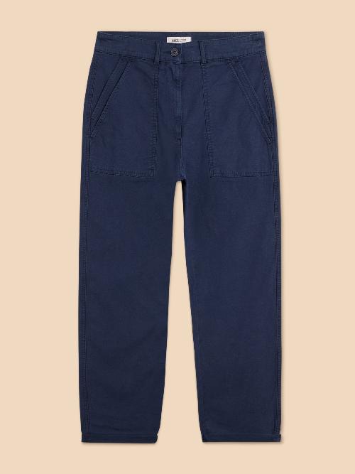 An image of the White Stuff Twister Chino Trousers