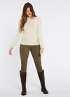 An image of the Dubarry Shanley Sweater
