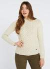 An image of the Dubarry Shanley Sweater