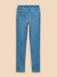 An image of the White Stuff Janey Jegging