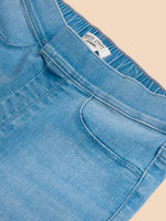 An image of the White Stuff Janey Jegging