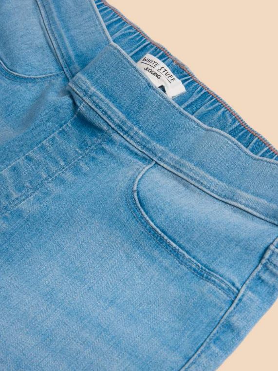 An image of the White Stuff Janey Jegging