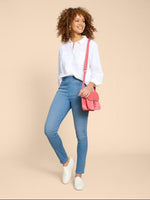 An image of the White Stuff Janey Jegging