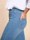 An image of the White Stuff Janey Jegging