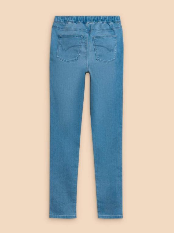 An image of the White Stuff Janey Jegging