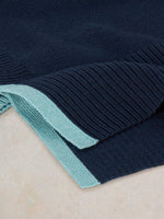 An image of the White Stuff Olive Jumper