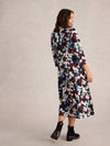 An image of the White Stuff Rua Jersey Shirt Dress