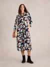 An image of the White Stuff Rua Jersey Shirt Dress