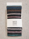 An image of the White Stuff Multi Stripe Tights