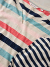 An image of the White Stuff Nelly Stripe Long Sleeve Tee