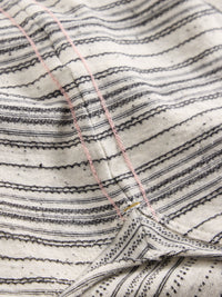 An image of the White Stuff Clara Stitch Tee