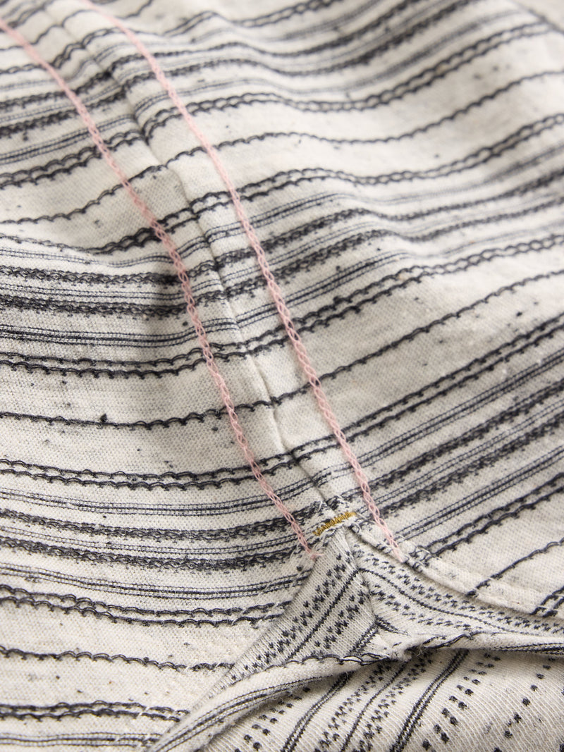 An image of the White Stuff Clara Stitch Tee
