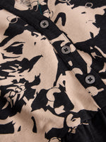 An image of the White Stuff Nela Printed Shirt Tunic