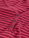 An image of the White Stuff Halley Rib Stripe Henley