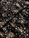 An image of the White Stuff Erin Metallic Dress