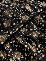 An image of the White Stuff Erin Metallic Dress