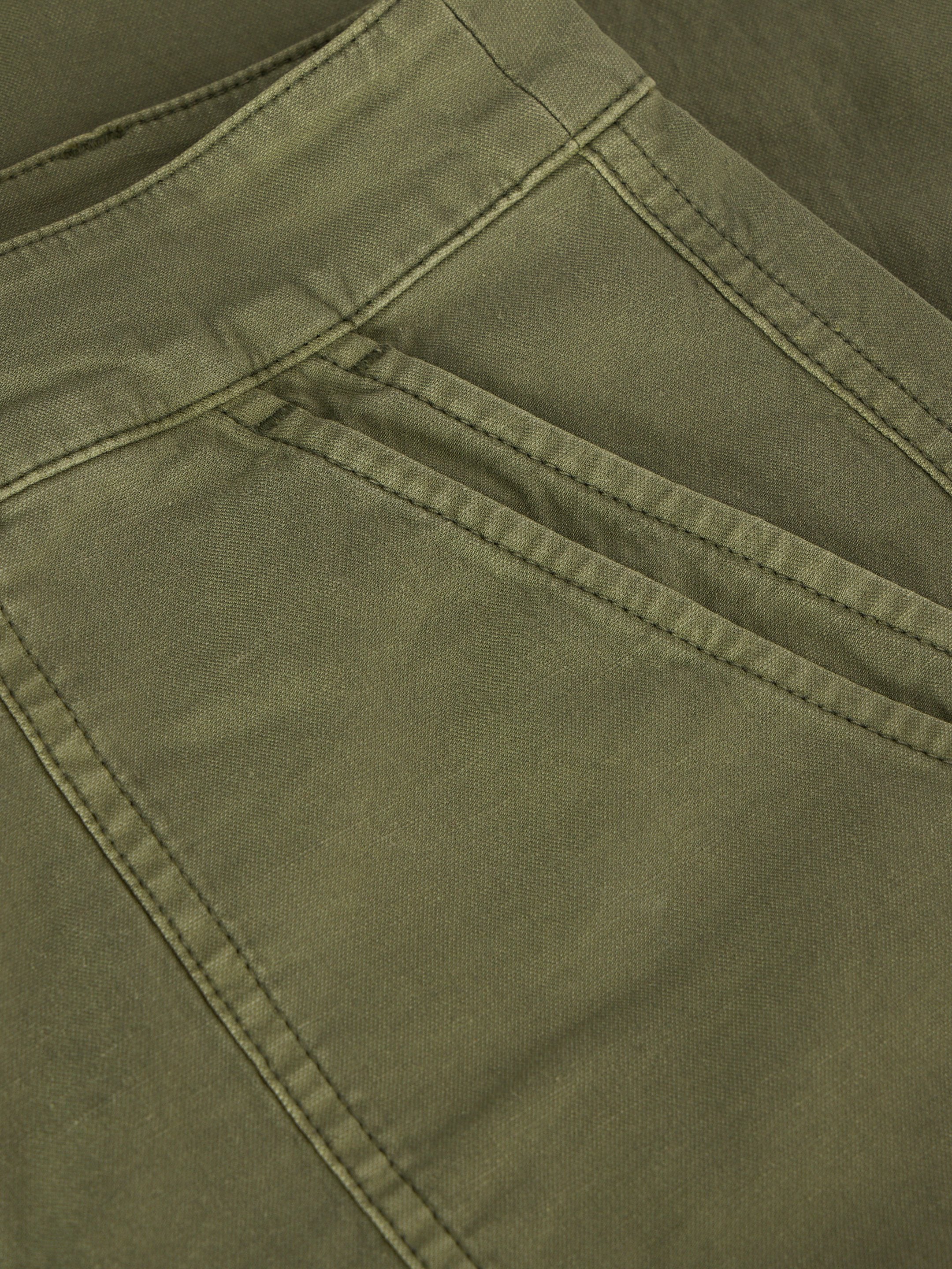An image of the White Stuff Twister Chino Trousers