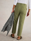 An image of the White Stuff Twister Chino Trousers