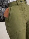 An image of the White Stuff Twister Chino Trousers