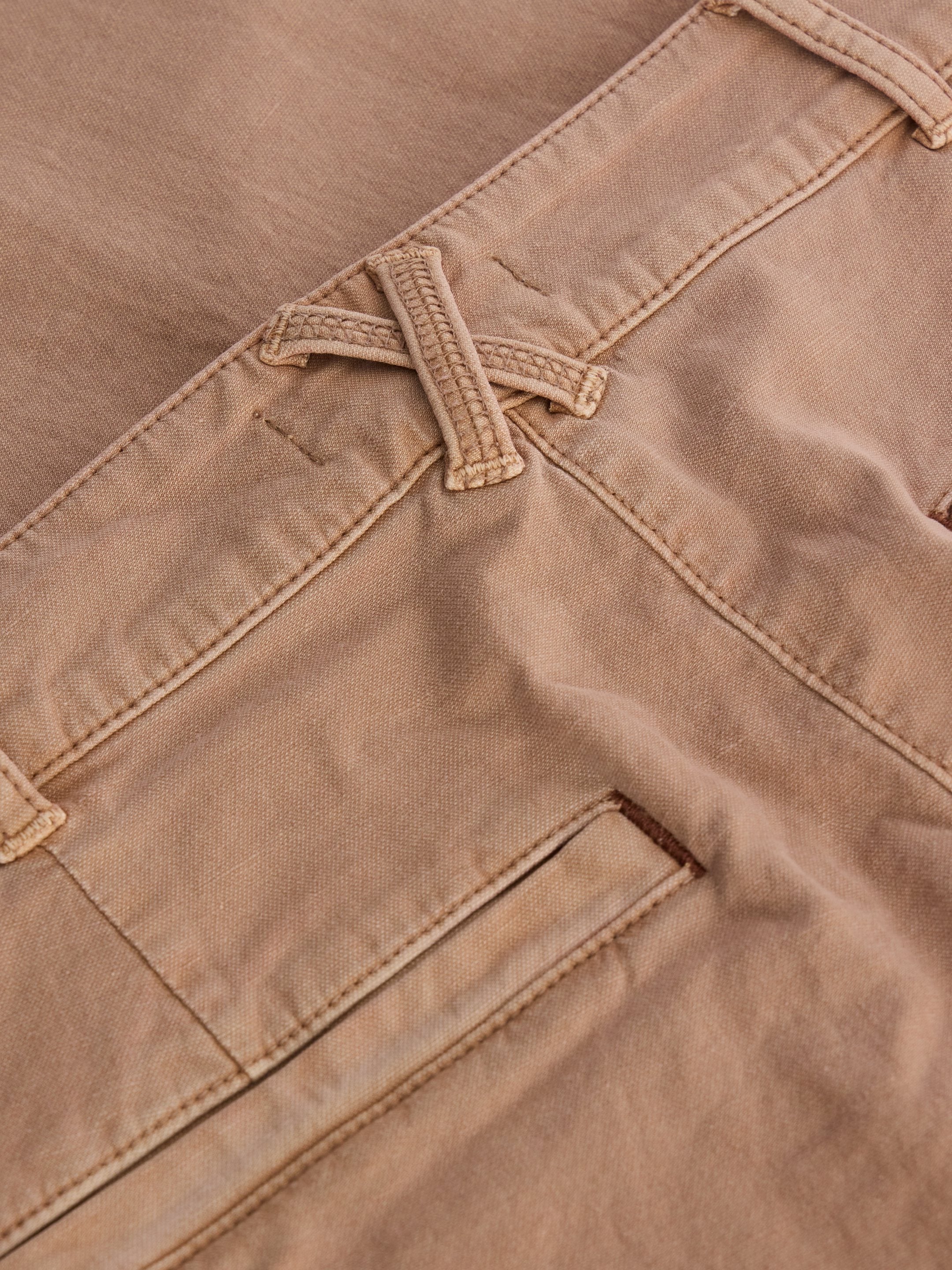 An image of the White Stuff Twister Chino Trousers