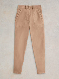 An image of the White Stuff Twister Chino Trousers