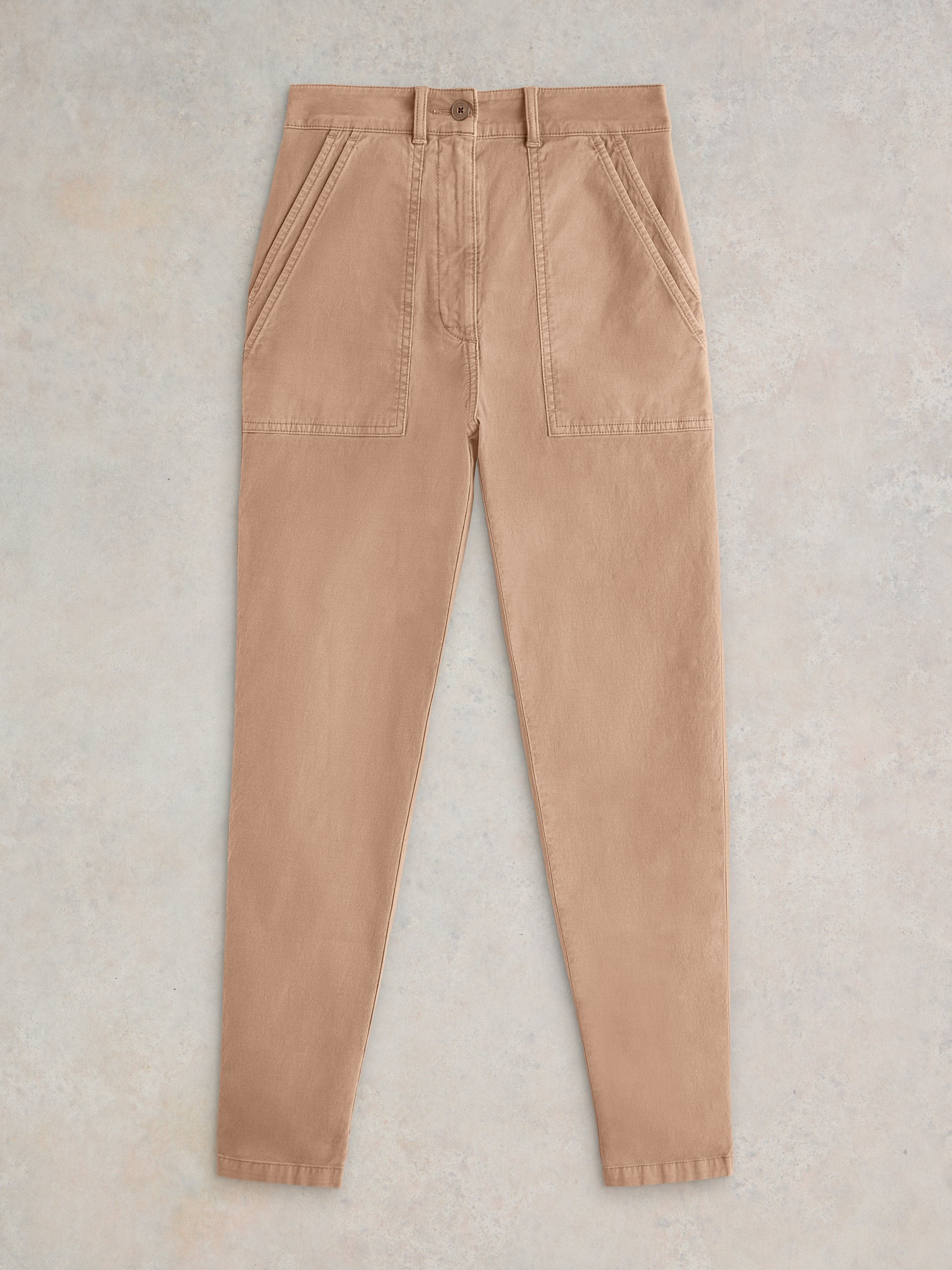 An image of the White Stuff Twister Chino Trousers