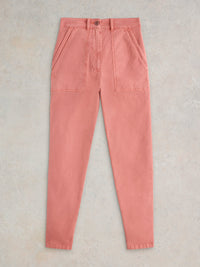 An image of the White Stuff Twister Chino Trousers