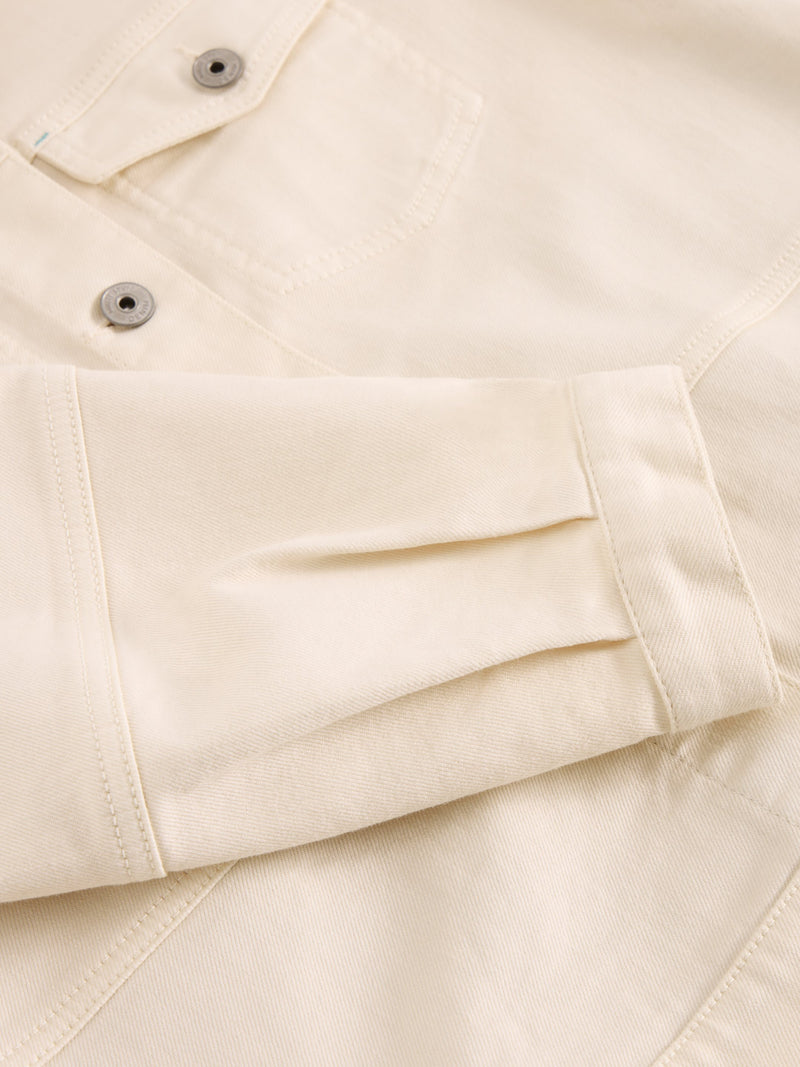 An image of the White Stuff Camille Denim Jacket