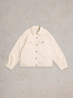 An image of the White Stuff Camille Denim Jacket