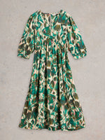An image of the White Stuff Lucy Midi Dress